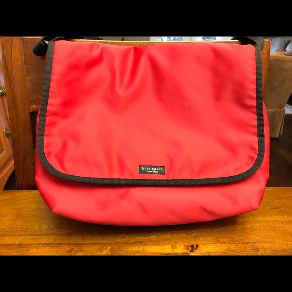 Kate Spade Messenger Bag